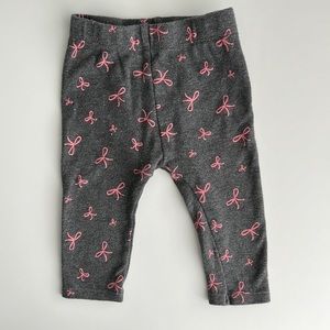 3/$10 Pekkle leggings